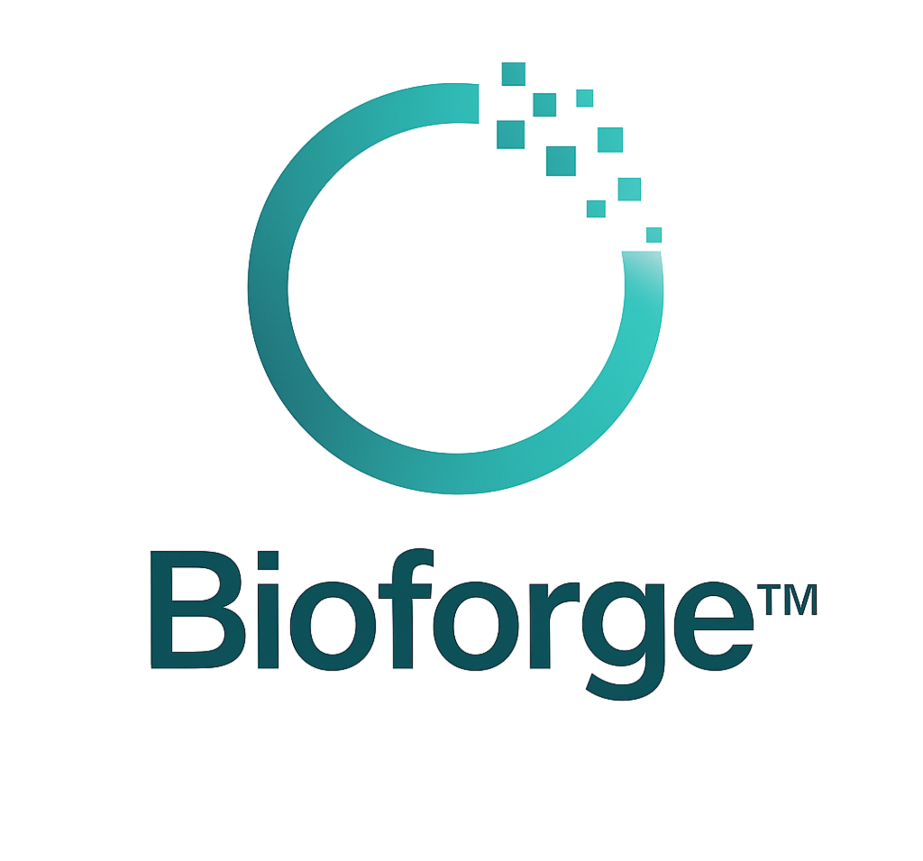 Bioforge Logo